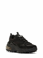 DSQUARED2 Bubble Low Top Sneakers