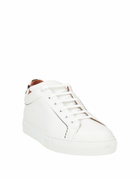 Missoni Womens Sneakers in White