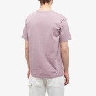 Wood Wood Men's AA Ace T-Shirt in Light Amethyst