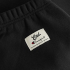 Champion Men's for E by END. Sweat Pants in Black