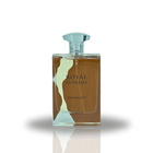 Lattafa Unisex Rave Royal Supreme Dominant EDP Spray 3.4 oz Fragrances 6290360594101