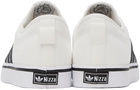 adidas Originals Off-White Nizza Sneakers