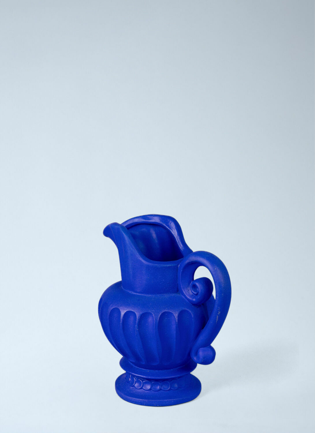 Seletti Magna Graecia Caraffa Terracotta Vase