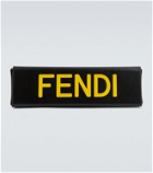 Fendi FF round glasses