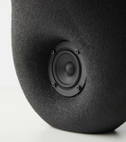 Transparent Acoustic Sculpture speaker