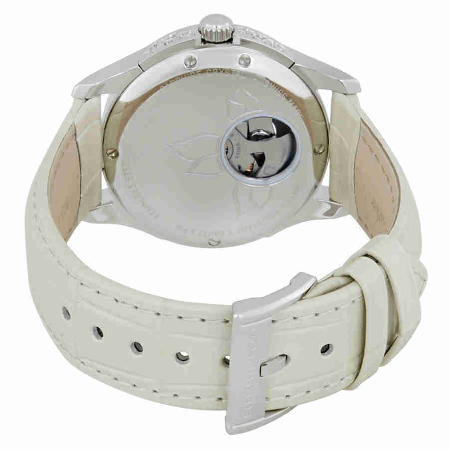 Hamilton Maestro Automatic Ladies Watch H32365313