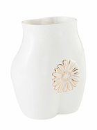 JONATHAN ADLER Gilded Muse Edie Vase