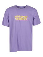 KIDSUPER - Studios Cotton T-shirt