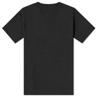 Tommy Jeans Men's Classic Tennis Vintage T-Shirt in Black