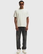Autry Action Shoes Tee Main White Shortsleeves