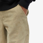 Dickies Men's Higginson Corduroy Pant in Khaki