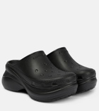 Balenciaga - x Crocs™ platform slides