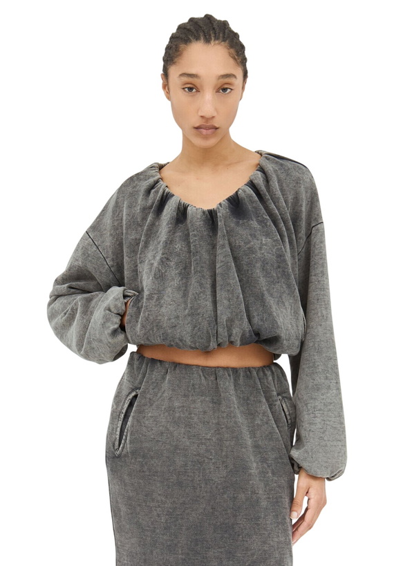 Photo: Diesel F-Resy Sweatshirt