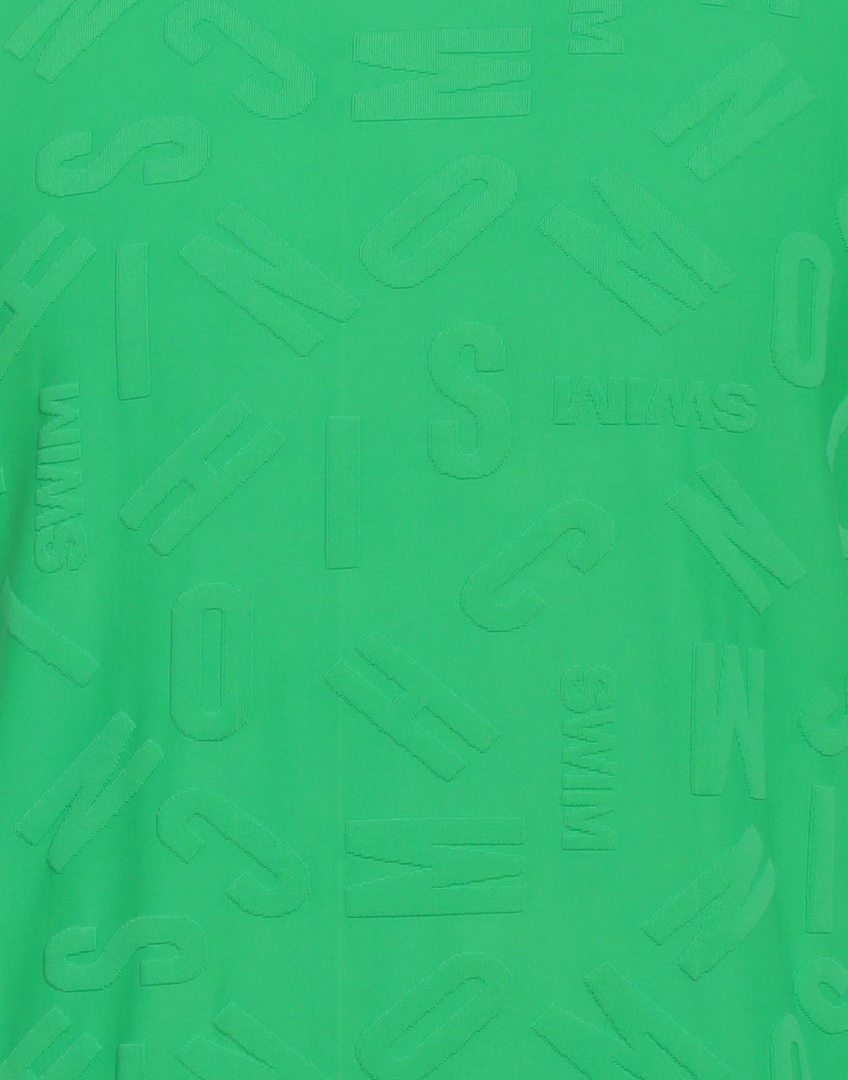 Moschino Mens T-shirt in Green