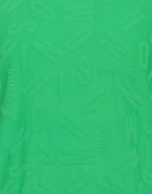 Moschino Mens T-shirt in Green