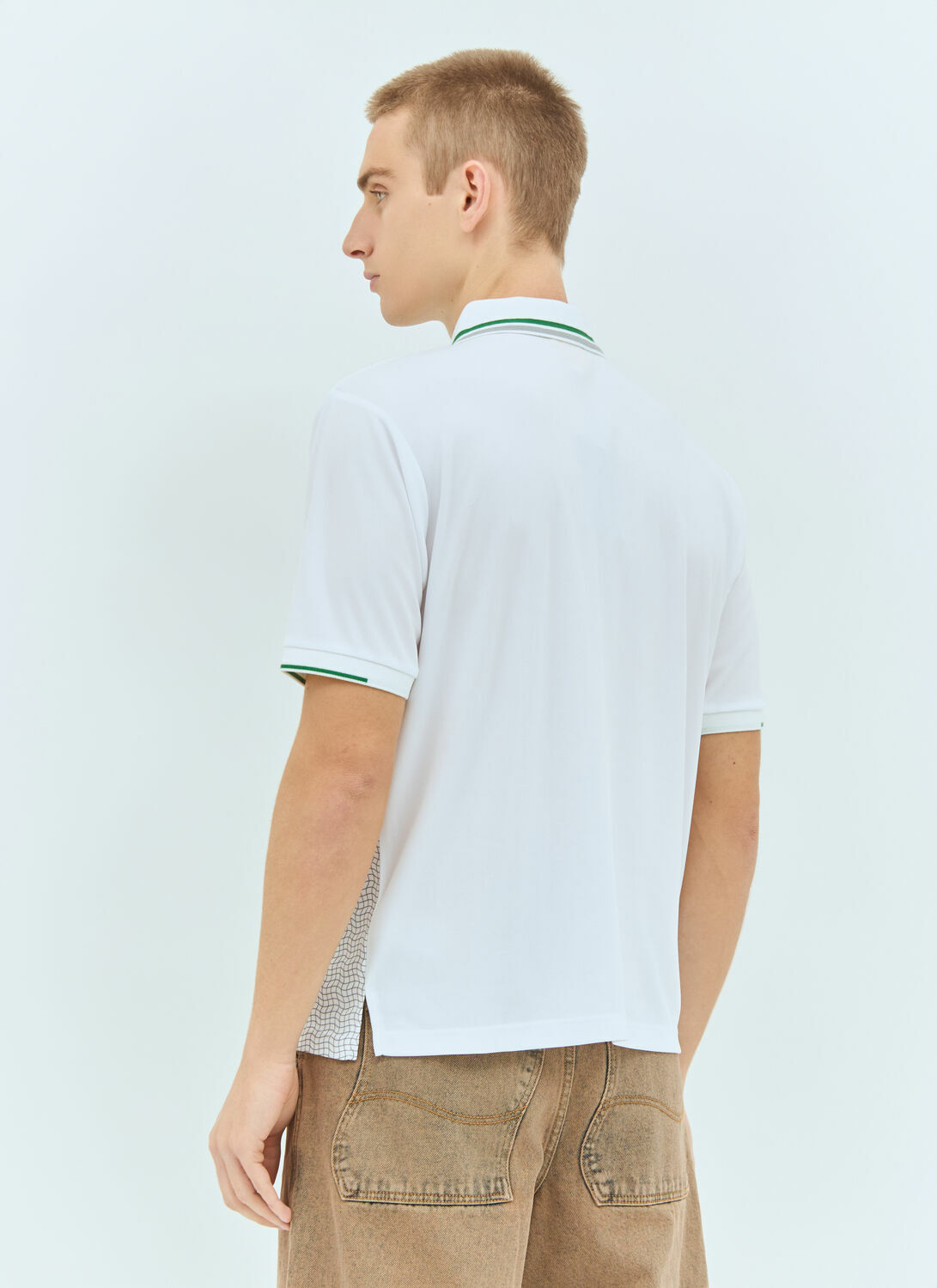 Dime Court Polo Shirt