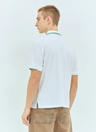 Dime Court Polo Shirt