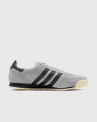 Adidas Guam Black/Grey - Mens - Lowtop