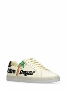 PALM ANGELS Palm 1 Sketchy Logo Sneakers