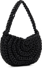 LOW CLASSIC Black Rainbow Bag