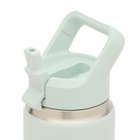 YETI 26oz Rambler Straw Bottle in Ridgeline 
