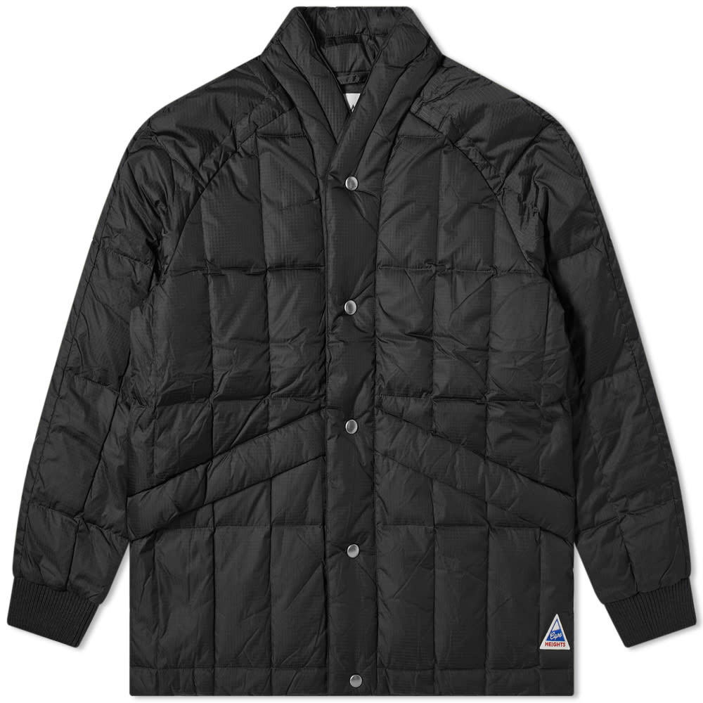 Cape Heights Summit Jacket Cape Heights
