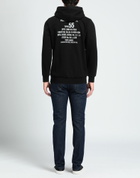 Diesel Mens Sweatshirt in Black