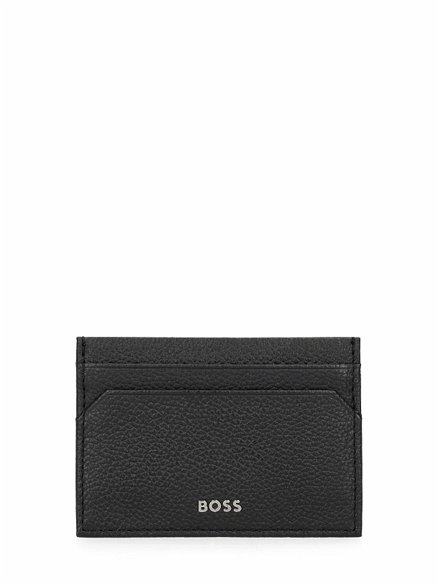 Photo: BOSS - Highway Leather Card Holder