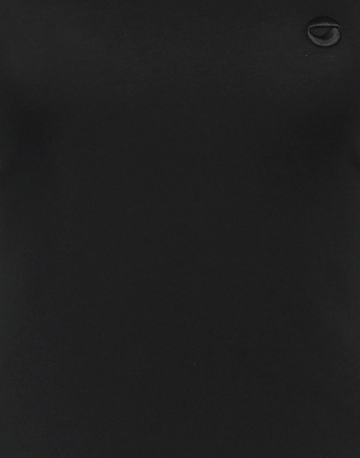 Coperni Womens Tank top in Black