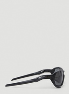 Oakley - Plazma OO9019 Sunglasses in Black