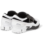 Raf Simons - adidas Originals Replicant Ozweego Sneakers - Men - White