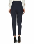 Peserico Womens Pants Midnight in Blue