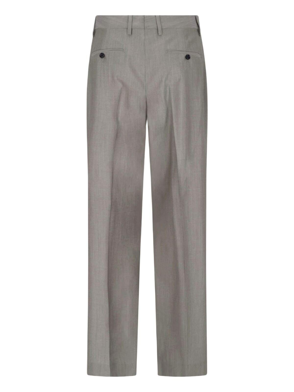 Lardini Double-breasted Suit