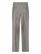 Lardini Double-breasted Suit