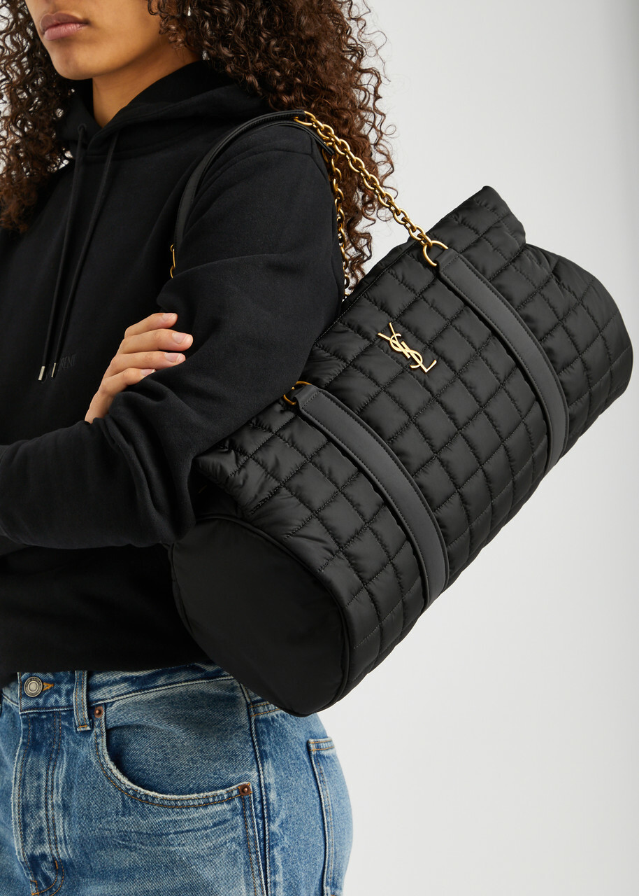 Ysl holdall sales