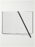 Montblanc - #146 Full-Grain Leather Notebook