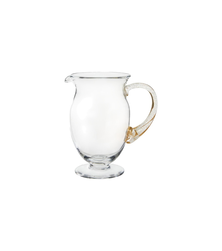 Photo: NasonMoretti A/81 glass jug