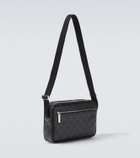 Gucci Gucci Essence Mini GG canvas crossbody bag