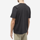 Corridor Men's New York New York T-Shirt in Black