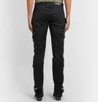 Balmain - - Black