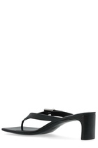 Balenciaga Bel Air Heeled Sandals