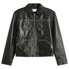 Hosbjerg Women's Brianna Jacket in Black