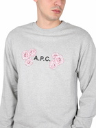 A.P.C. Othello Sweatshirt