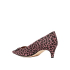 Sergio Rossi Sr1 045 Glitter Pumps