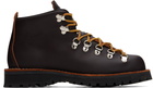 Danner Brown Mountain Light Boots