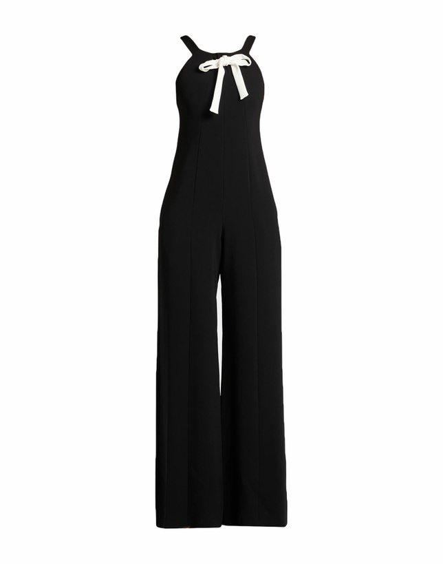 Photo: Max Mara Womens Jumpsuit in Black