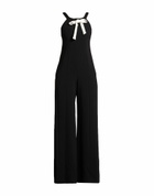Max Mara Womens Jumpsuit in Black