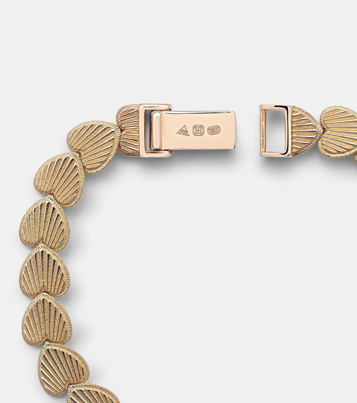 FoundRae True Love 18kt bracelet