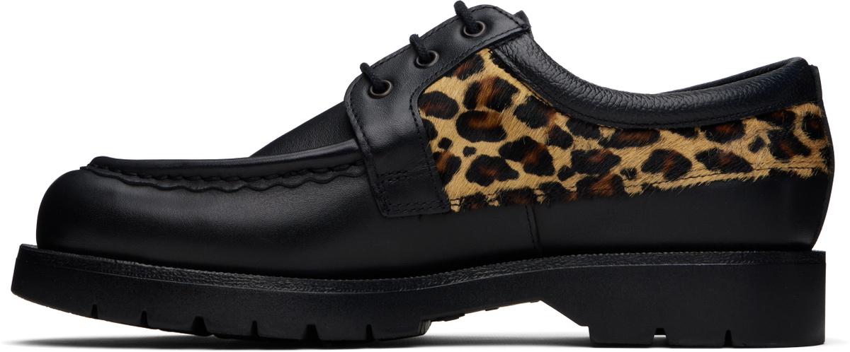 KLEMAN Black Alfan MP Derbys