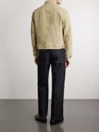 RRL - Schwab Suede Jacket - Neutrals